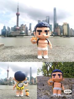 布鲁～初代小白-资料图