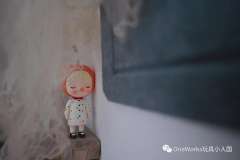 Lioo双子小樱桃-红色波点睁眼-资料图