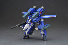 VF-1J Super Valkyrie 麦克斯机 Super Parts-资料图