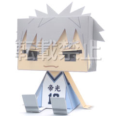 GraPhig 灰崎祥吾-资料图