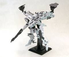 Variable Infinity 白色闪光 Movie Color Ver.-资料图