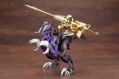 HMM EZ-027 暴烈迅猛龙 夜警样式-资料图