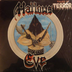 Tales Of Terror