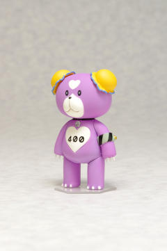 "Kirikumas" Figure Series 伊400-资料图