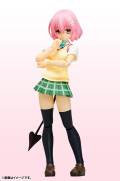 SHF 茉茉 贝莉雅 戴比路克-资料图
