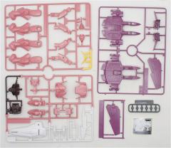 1/144 高达SEED Collection系列 ZGMF-X09A 正义高达-资料图
