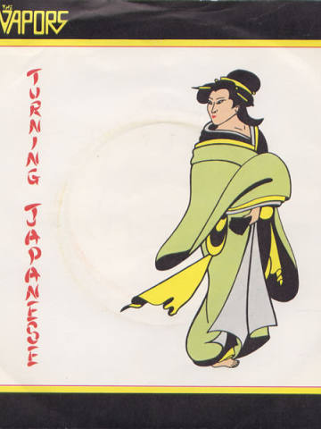 Turning Japanese