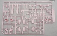 HGFC GF13-050NSW 诺贝尔高达 Berserker Mode-资料图