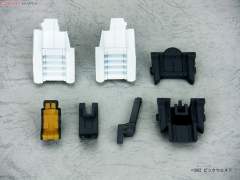 VF-1J 女武神（一条辉专用机） TV Version-资料图
