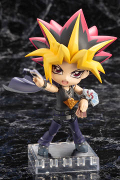 Cu-Poche 暗游戏 