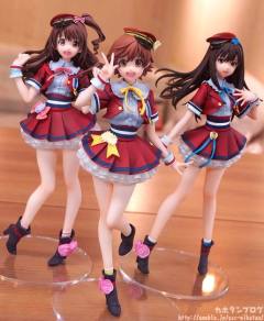 岛村卯月 new generations ver.-资料图