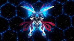 MODEROID 红五-资料图
