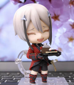 粘土人 #1310 日向正宗 -资料图