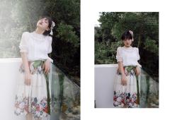 芙洛拉 SK-资料图