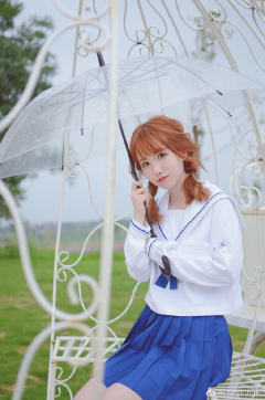 白菊 中间服-资料图