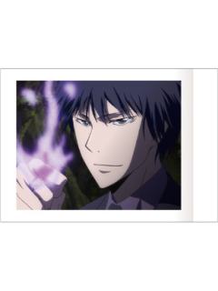 云雀恭弥B-movic拍立得第五弹