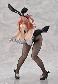 B-style 穗乃花 Bunny ver.-资料图
