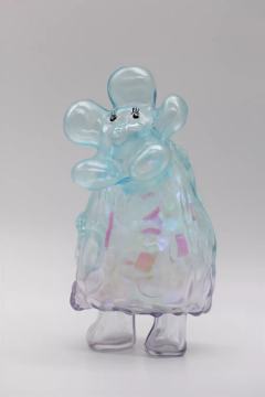 日暮花花 -黄-资料图