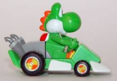 Mario Kart DS Racing Collection 2 耀西-资料图