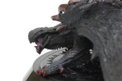 Capcom Figure Builder Standard Model Monster Hunter Vol.7 ゴア・マガラ-资料图
