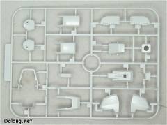 MG RX-178 高达 Mk-II (A.E.U.G.)  Ver. 2.0-资料图