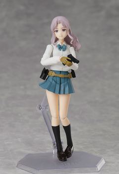 figma#SP-159 武装女子高中生 Variant C