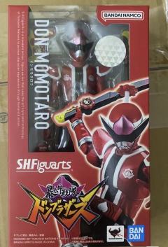 SHF 咚桃太郎-资料图