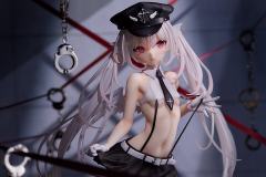 天使警察艾尔-资料图