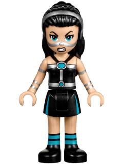 Lashina