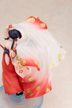 ARTFX J 真宫寺樱 -资料图