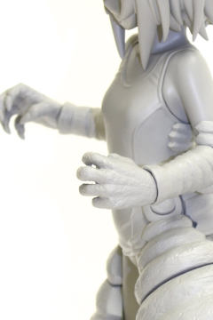 Ultra Kaijuu Gijinka Keikaku 哥莫拉 -资料图
