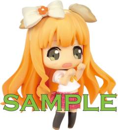 Nano-Colle 小豆梓