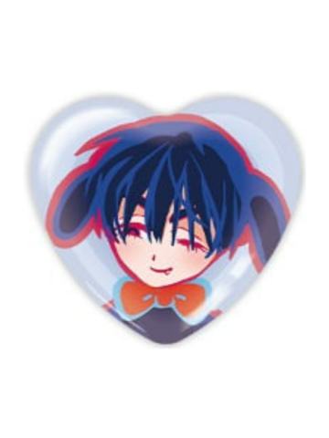 IVAN(心吧唧)-韩国快闪兔子吧唧