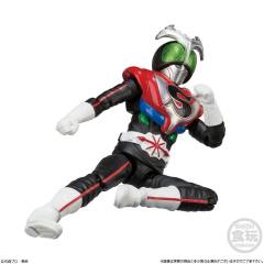 掌动X-8 02 假面骑士Stronger Charge Up-资料图
