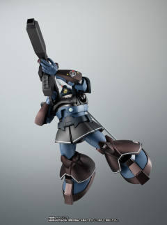 ROBOT魂 MS-09R 力奇大魔 ver. A.N.I.M.E. 真实配色-资料图