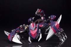 Highend Master Model EZ-036 Death Stinger-资料图