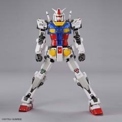 1/48 RX-78F00 横滨高达-资料图