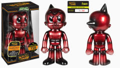 Hikari Sofubi 阿童木 Infrared-资料图