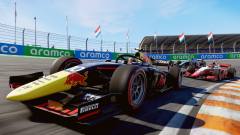 EA SPORTS F1 23-资料图