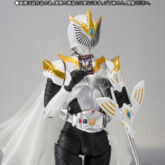 SHF 假面骑士 Femme-资料图