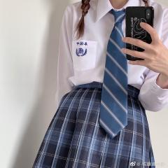 本佐中·衬衫-资料图