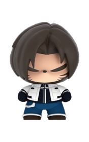 隐藏款-草薙京-资料图