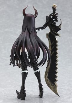 figma#SP-017 黑金锯手 -资料图
