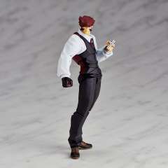 Revolmini  Revoltech 克劳斯·V·莱因赫兹-资料图