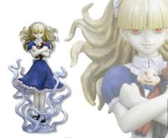 爱丽丝 Megami Tensei One Coin Vol 3-资料图
