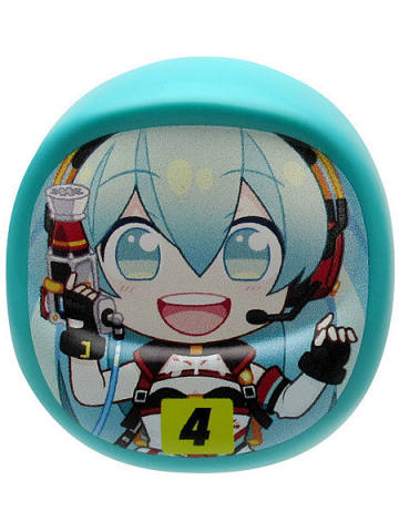 初音未来 Racing 2020 ver.