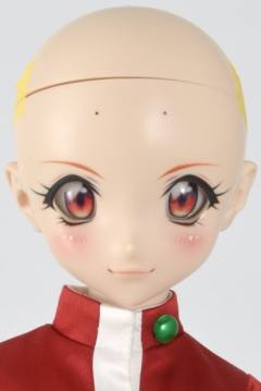 Dollfie Dream Dollfie Dream Sister 莉娜·因巴斯-资料图