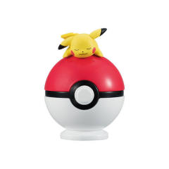 Pokémon Tamanori Collection 皮卡丘