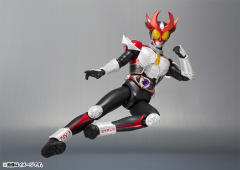 SHF 假面骑士AgitoShiningForm-资料图