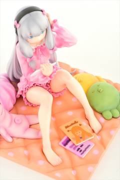 和泉纱雾 Imouto to Kikazu no Aida Frontispiece ver.-资料图